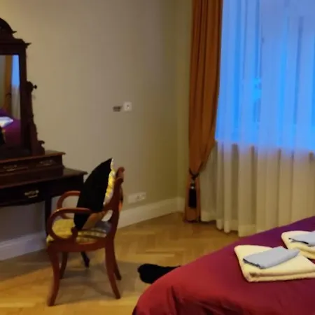 W Modernistycznej Kamienicy W Gdyni Appartement *