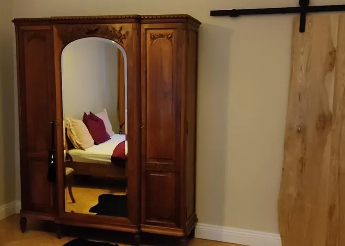 W Modernistycznej Kamienicy W Gdyni