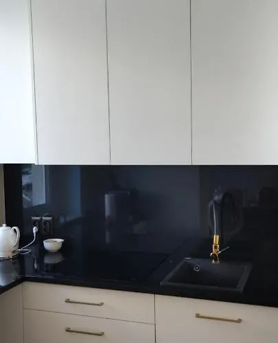 W Modernistycznej Kamienicy W Gdyni